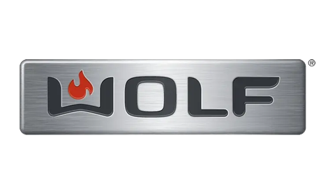 Wolf logo