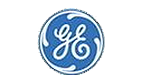 GE logo